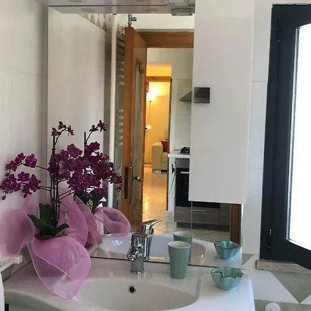 Apartment I 2 Pini - La Terrazza Su Positano - Colli di Fontanelle