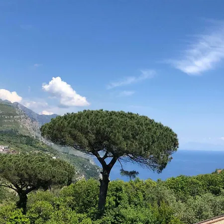 I 2 Pini - La Terrazza Su Positano - Apartment *