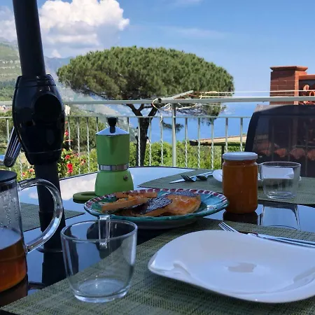 I 2 Pini - La Terrazza Su Positano - * Colli di Fontanelle