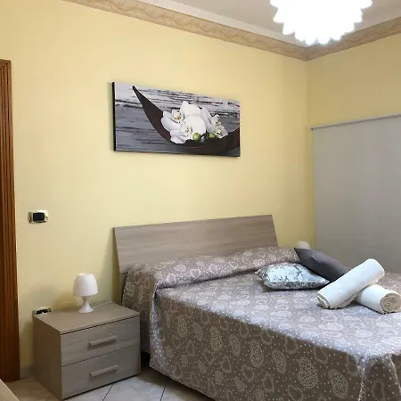 I 2 Pini - La Terrazza Su Positano -