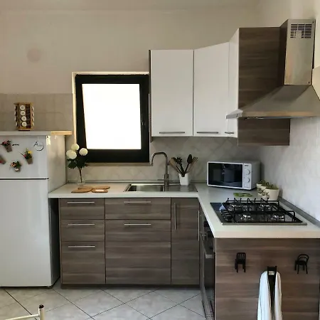 Apartment I 2 Pini - La Terrazza Su Positano - *