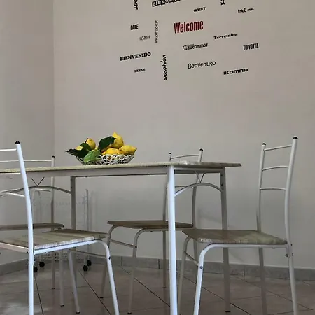 I 2 Pini - La Terrazza Su Positano - Apartment Colli di Fontanelle