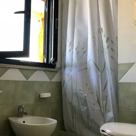 I 2 Pini - La Terrazza Su Positano - *