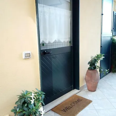 I 2 Pini - La Terrazza Su Positano - Apartment *