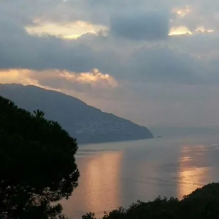 I 2 Pini - La Terrazza Su Positano - Apartment