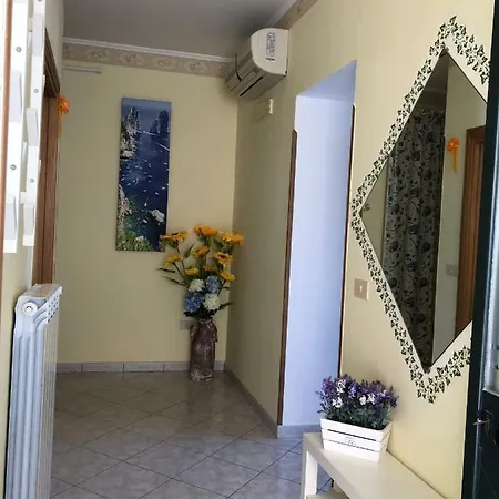 I 2 Pini - La Terrazza Su Positano - Colli di Fontanelle